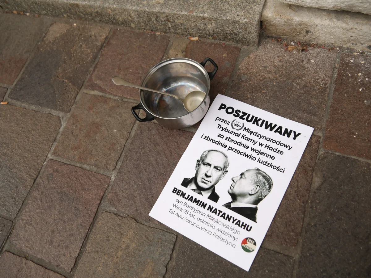 October 7 Warnings Threaten Netanyahu Ahead of Israeli Elections
