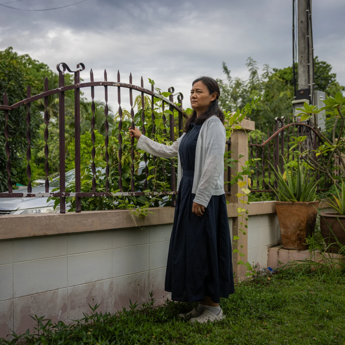 China Church Crackdown Detains Dozens, Separates Families