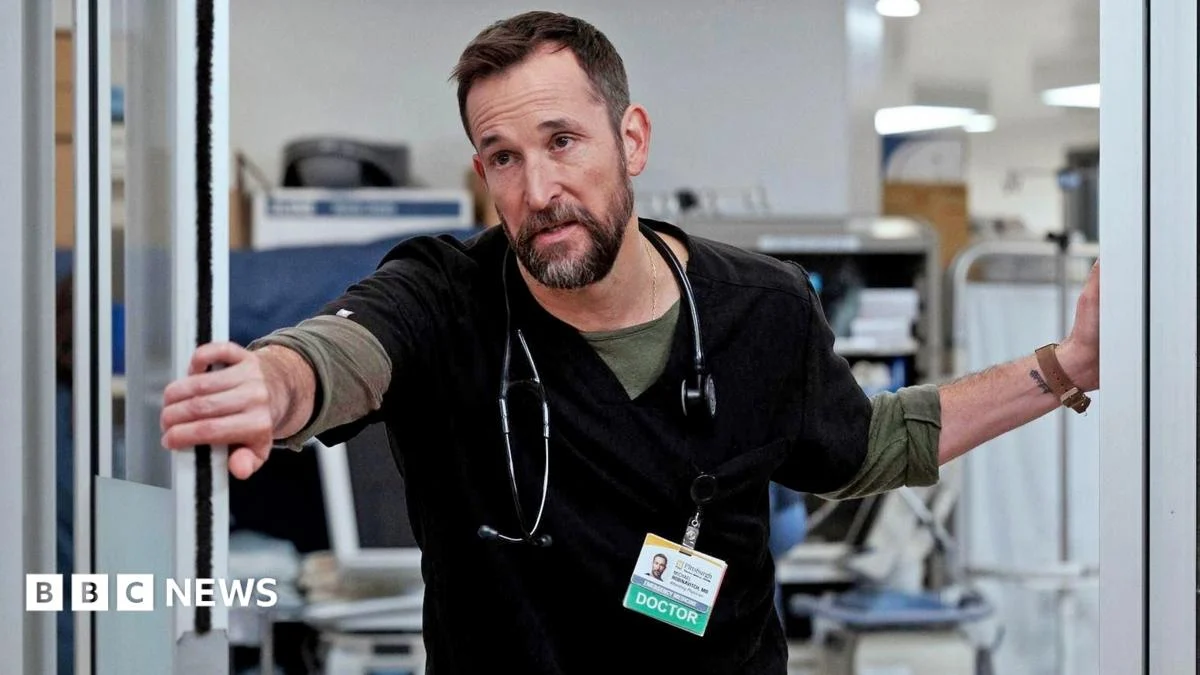 The Pitt Earns 25 Emmy Nominations as Doctors Praise Realism