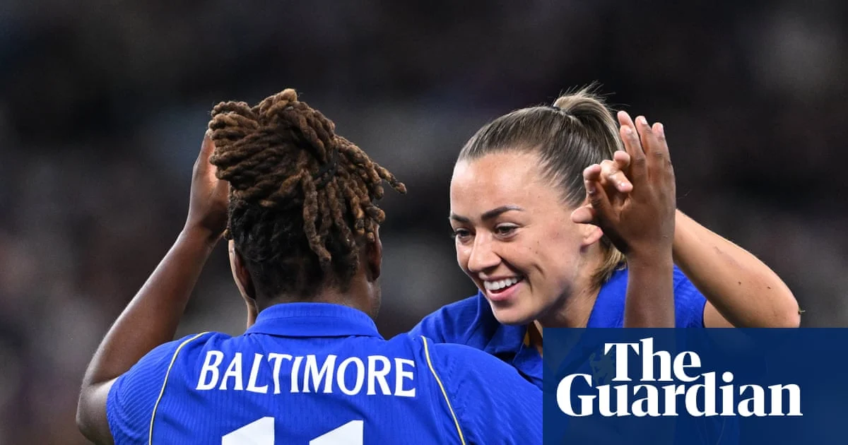Women’s Football Weekly Podcast Previews WSL and WSL2 Season