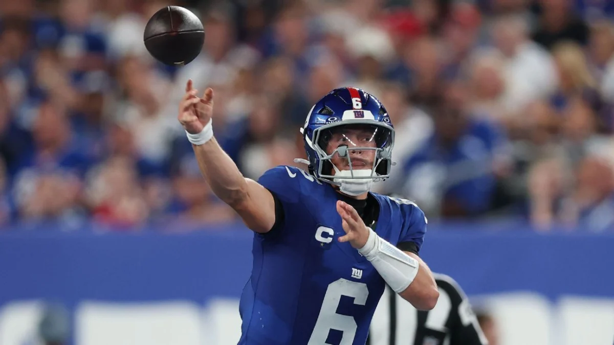 Week 1 NFL Takeaways: Are Giants Legit, What Happened to Dallas Defense