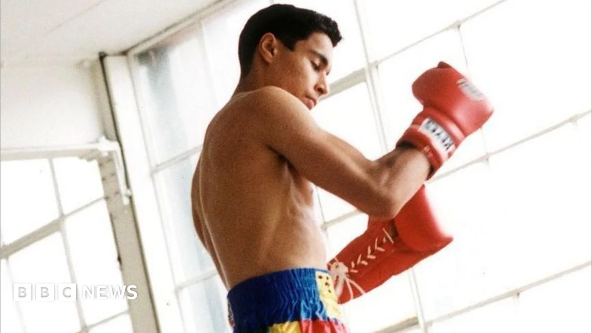 Daniel Teasdale: From ‘Next Prince Naseem’ to Cautionary Tale