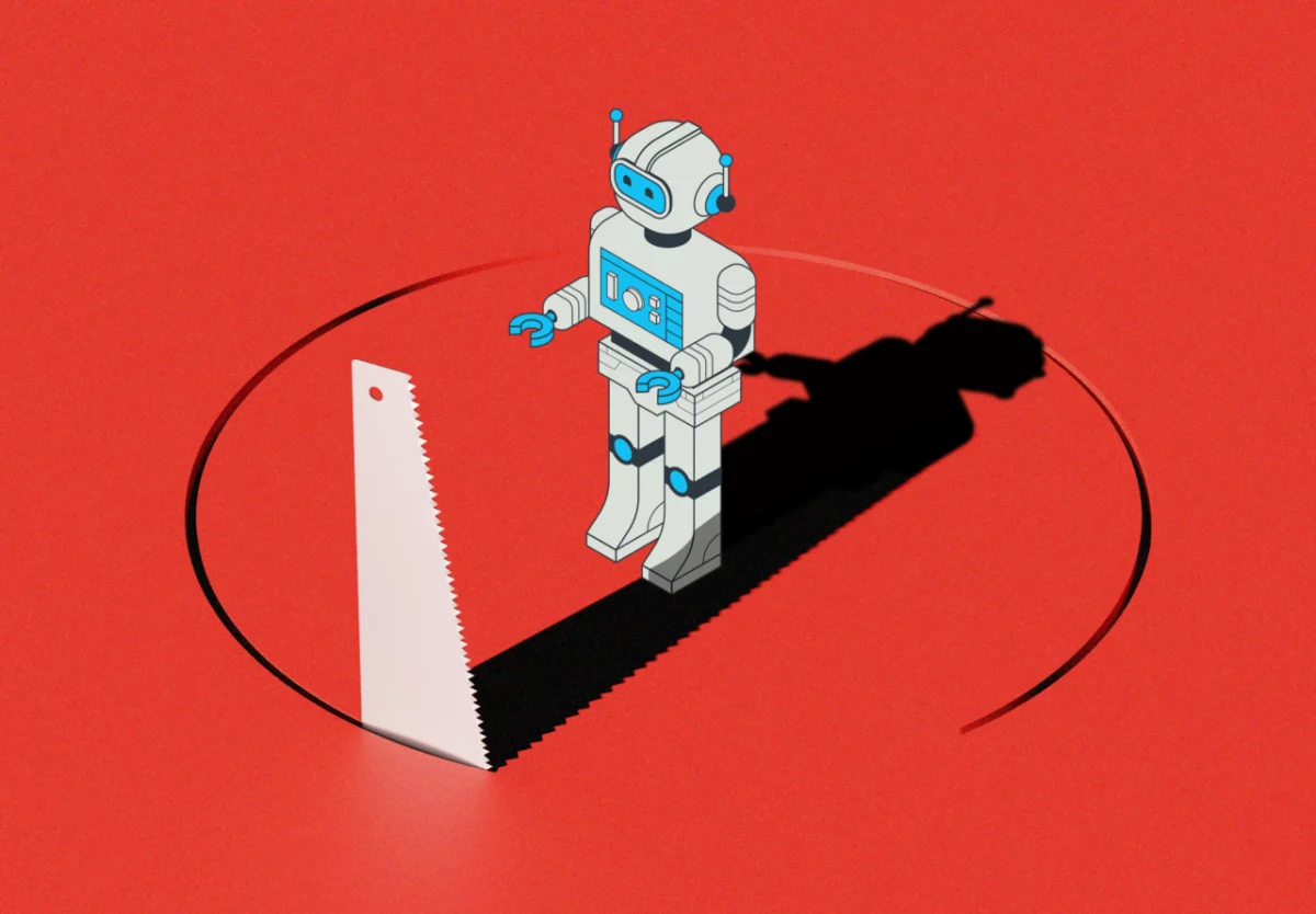 AI Models May Improve Themselves, Warn Industry Leaders