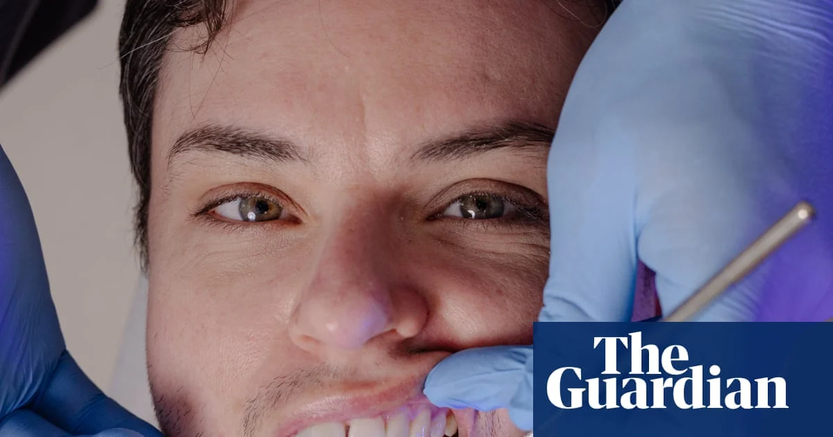 Dental Anxiety Eased by Specialized Practice After Painful Experience