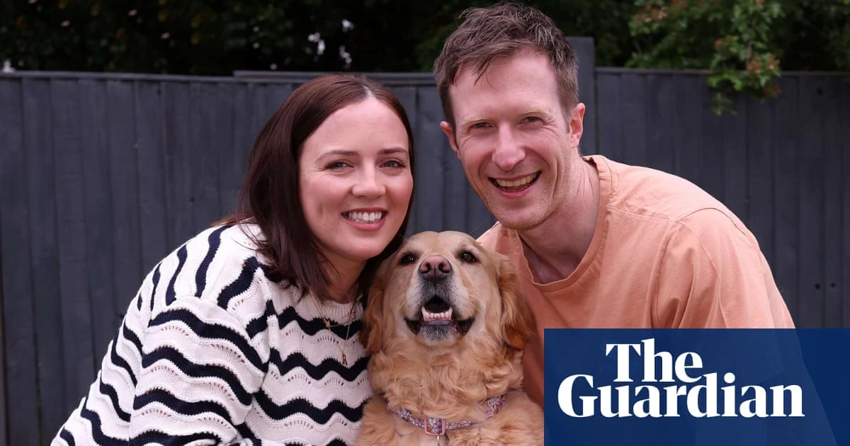 Golden Retriever Polly Saved Owner From Cardiac Arrest, Family Says