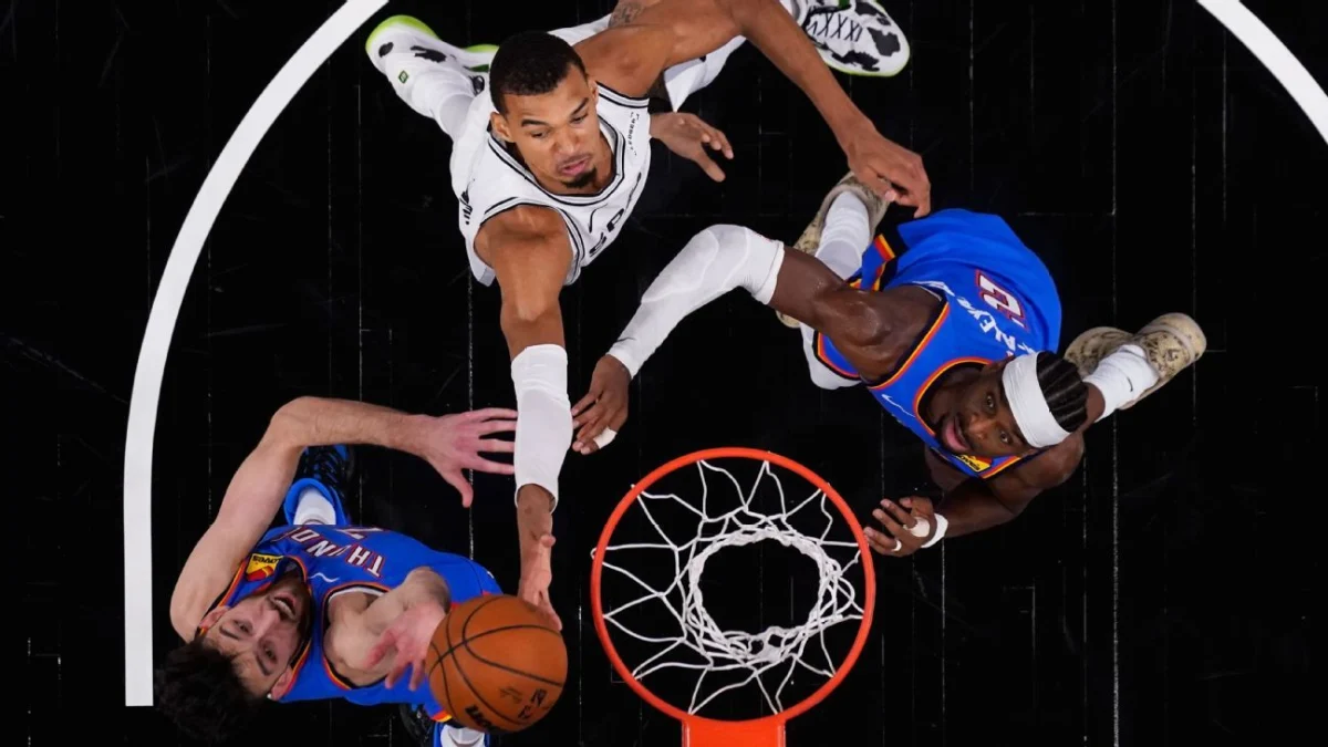 NBA teams’ 2026-27 season hinges on key statistical trends to watch