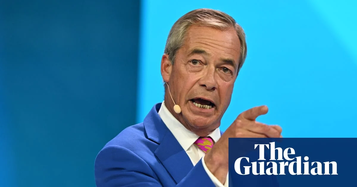 Reform UK Faces Scrutiny Over Financial Controversies