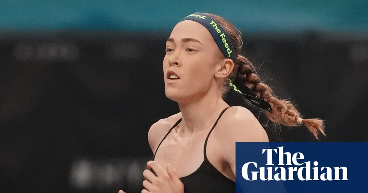 Hyrox Event Sparks Debate Over Exercise Culture After Competitor Incident