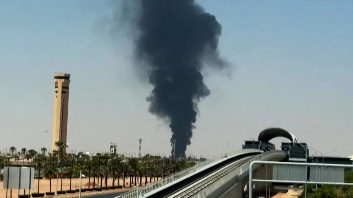 Saudi Arabia Vows Sizeable Response to Houthi Attacks
