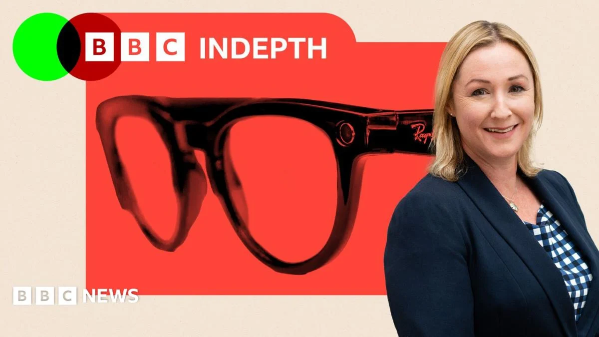 Meta Unveils Audio-Only Smart Glasses After Privacy Backlash