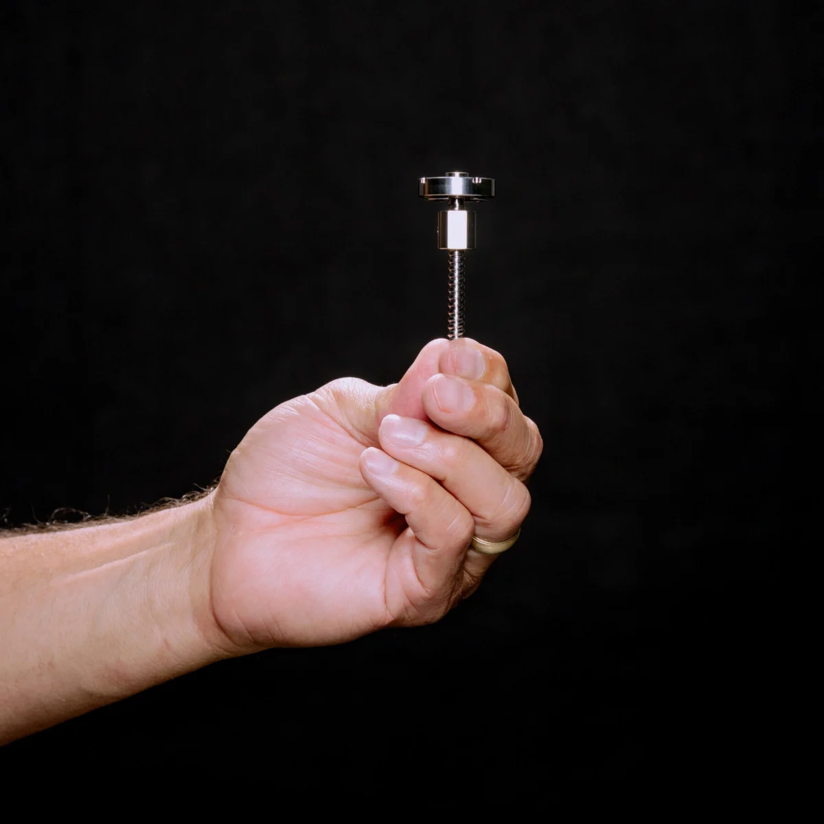 Specialty Screws Delay Missile, Plane Production Amid Surge