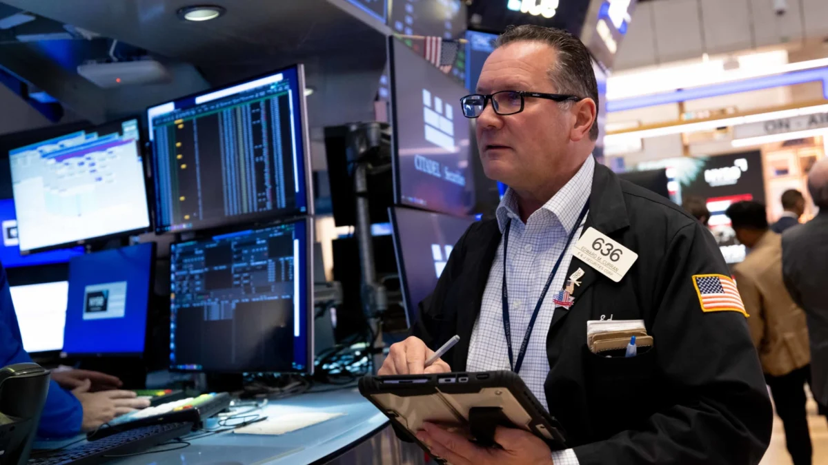 Technology Sector ETF May Be Poised for Breakout, Says Analyst