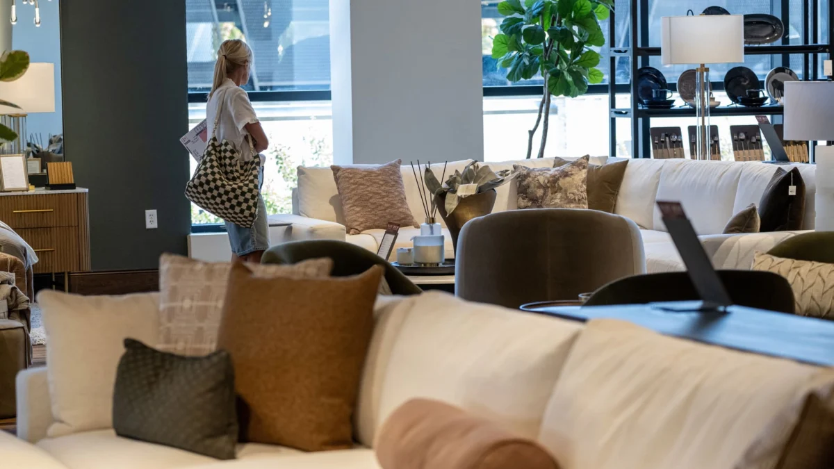 Jefferies Upgrades Home Furnishings Stock to Buy