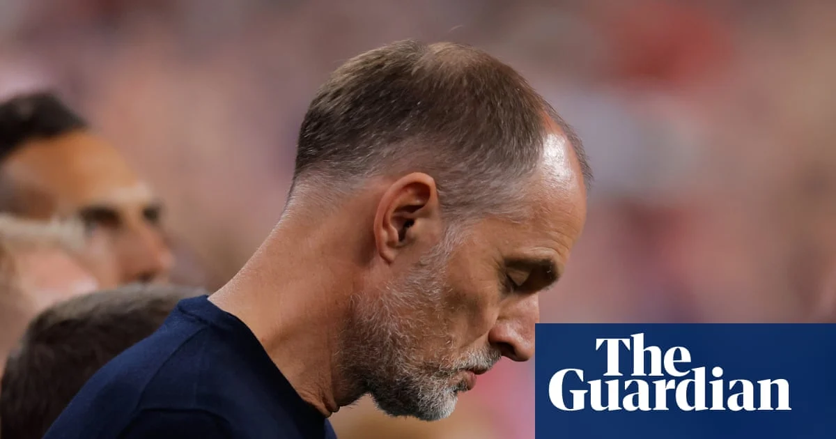 Tuchel rejects calls to rest England players despite longer window