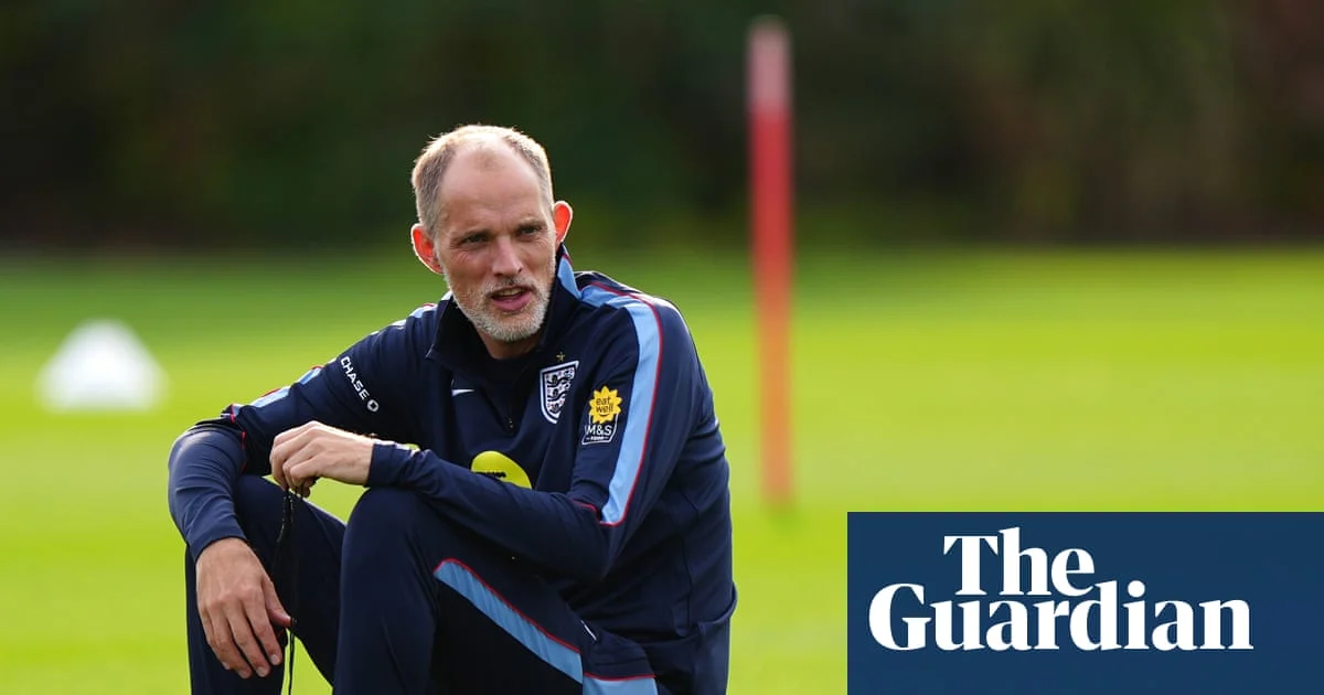Tuchel Questions Palmer’s England Commitment After Latest Withdrawal