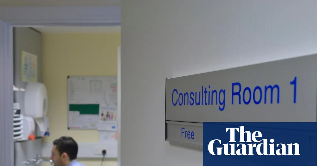 Three in Four UK GPs Too Busy for In-Depth Patient Conversations