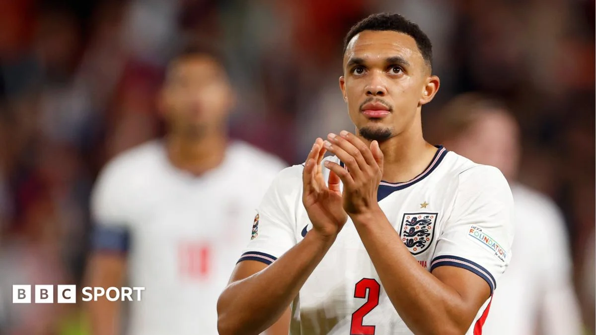 Tuchel Urged to Trust Alexander-Arnold After Strong Return