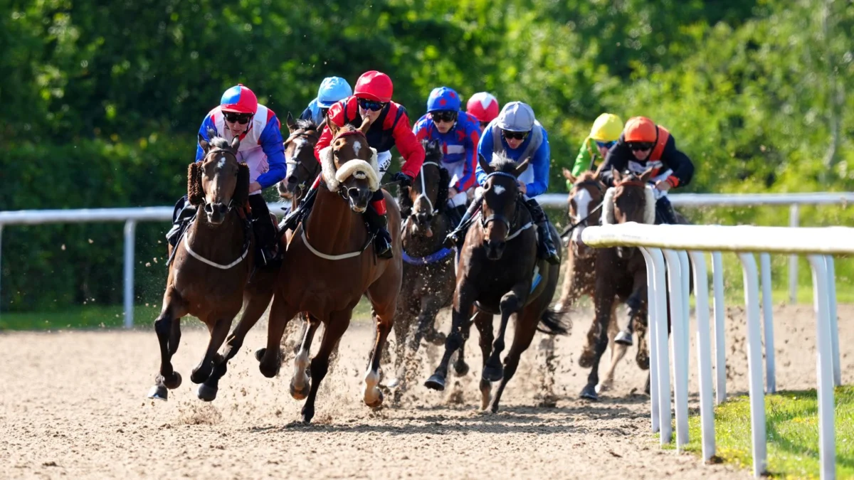 Sky Sports Racing Features Flat Action from Four Tracks Tuesday