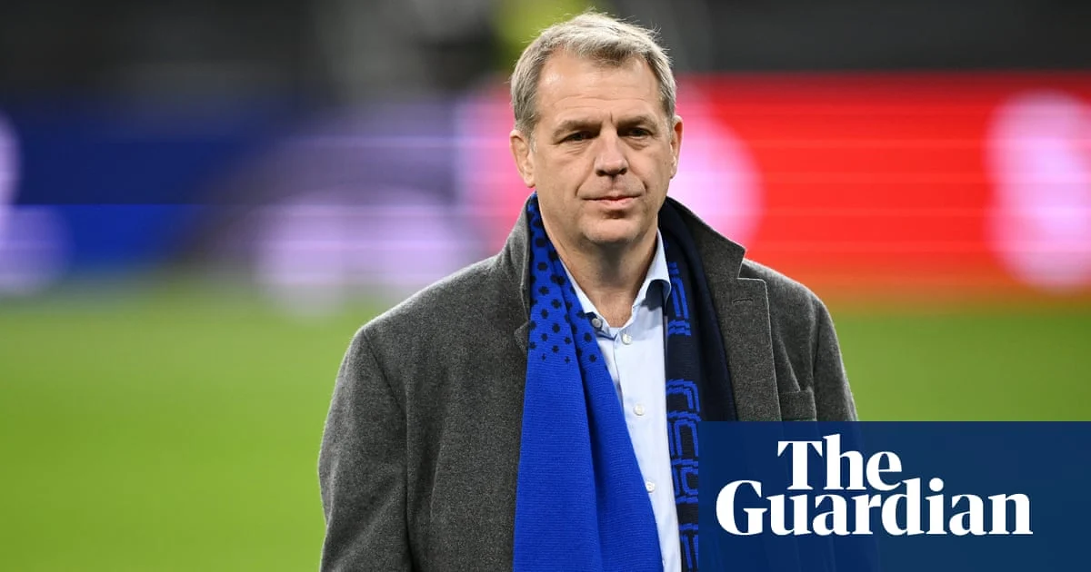 Todd Boehly exits Chelsea diminished after transfer missteps