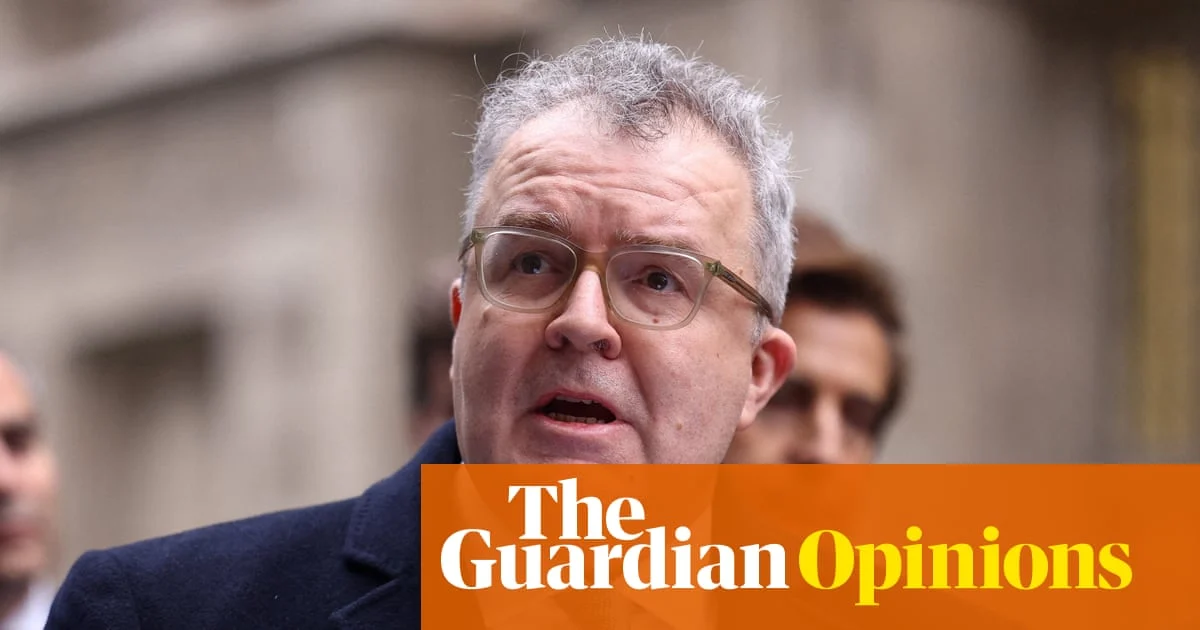 Tom Watson joins Palantir after Labour departure