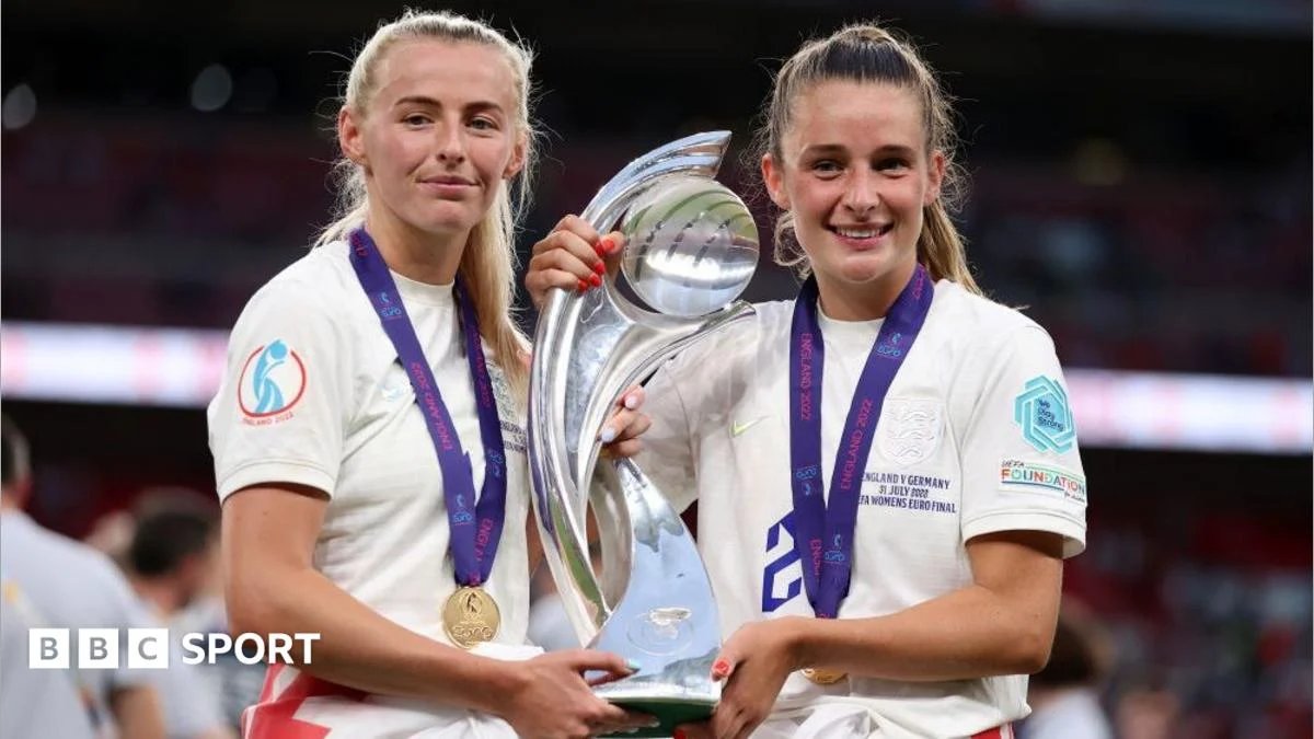 Toone and Kelly Miss Lionesses World Cup Qualifying Squad