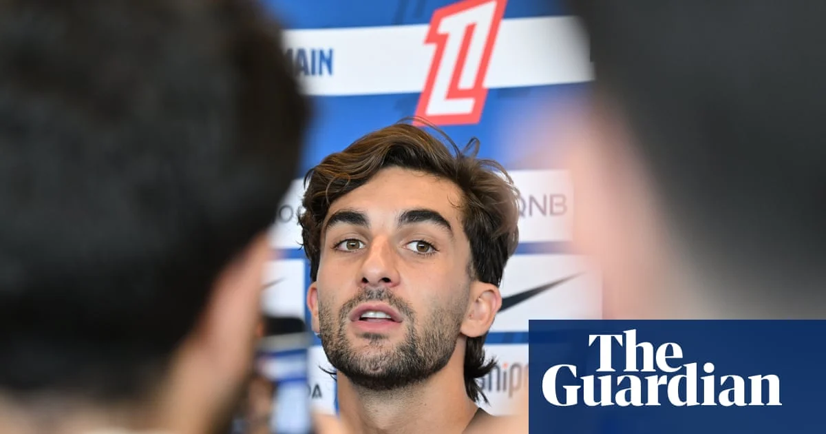 PSG’s slow start under Luis Enrique as Monaco clash looms