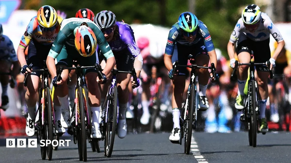 Cycling Governing Body Proposes New Transfer Windows to Boost Sport