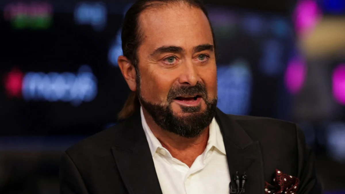 Treasury Secretary Bessent Hires Wall Street Economist Zervos