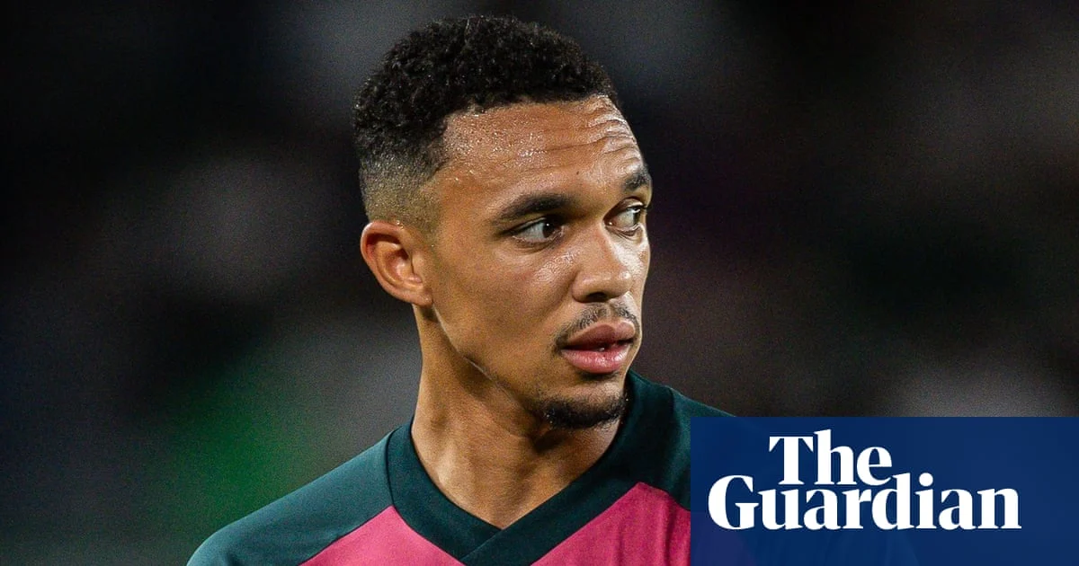 Trent Alexander-Arnold recalled by England with Tuchel warning
