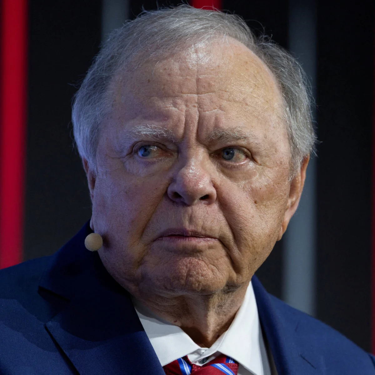 Trump Ally Harold Hamm Strikes Venezuela Oil Deal