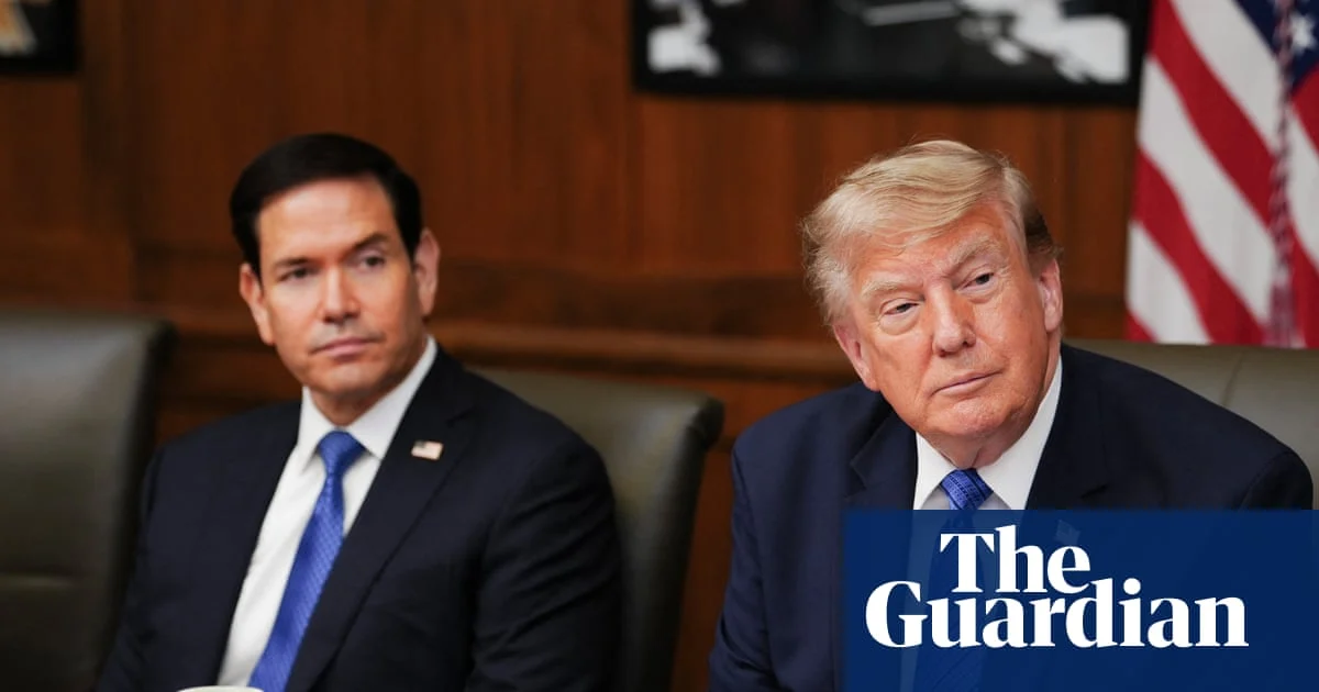 Trump and Rubio Allies Position for Post-Communist Cuba Asset Control