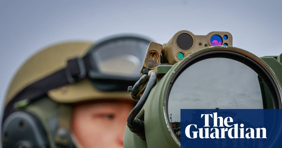 Trump Said to Have Offered to Sell Weapons to China During Xi Visit