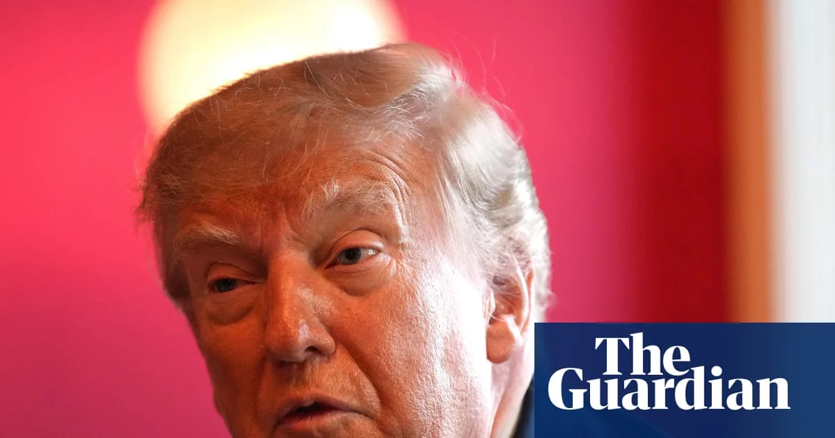 Trump Cancels $1 Billion in Congressional-Approved Funding