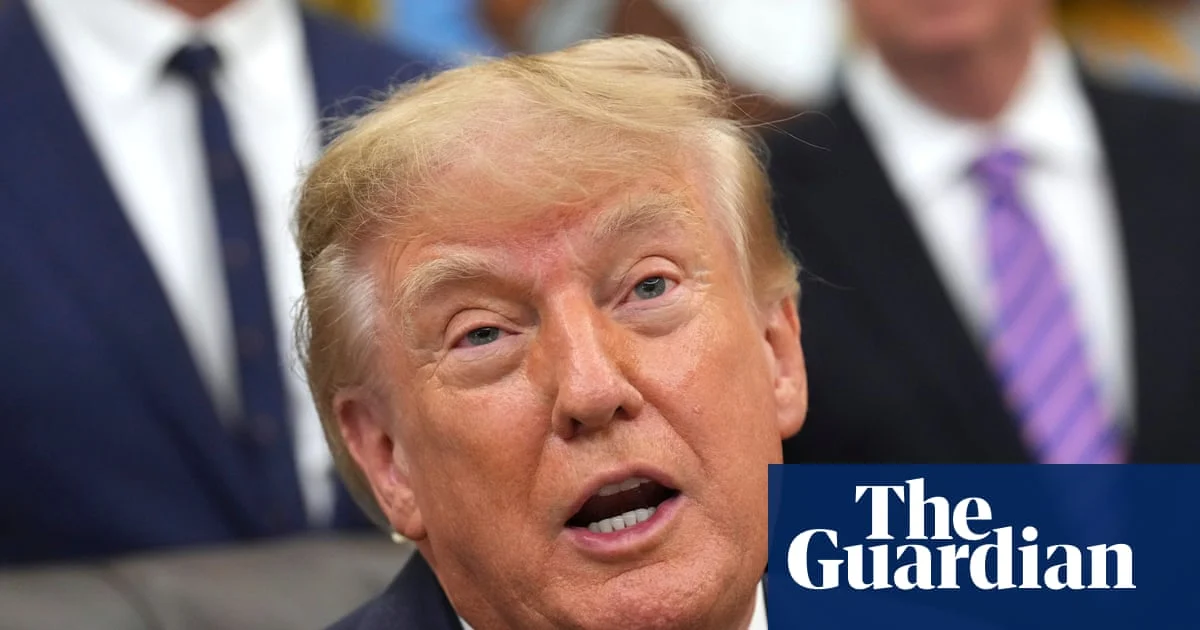 Trump Said to Create NIH Funding Veto Board Targeting Woke Research
