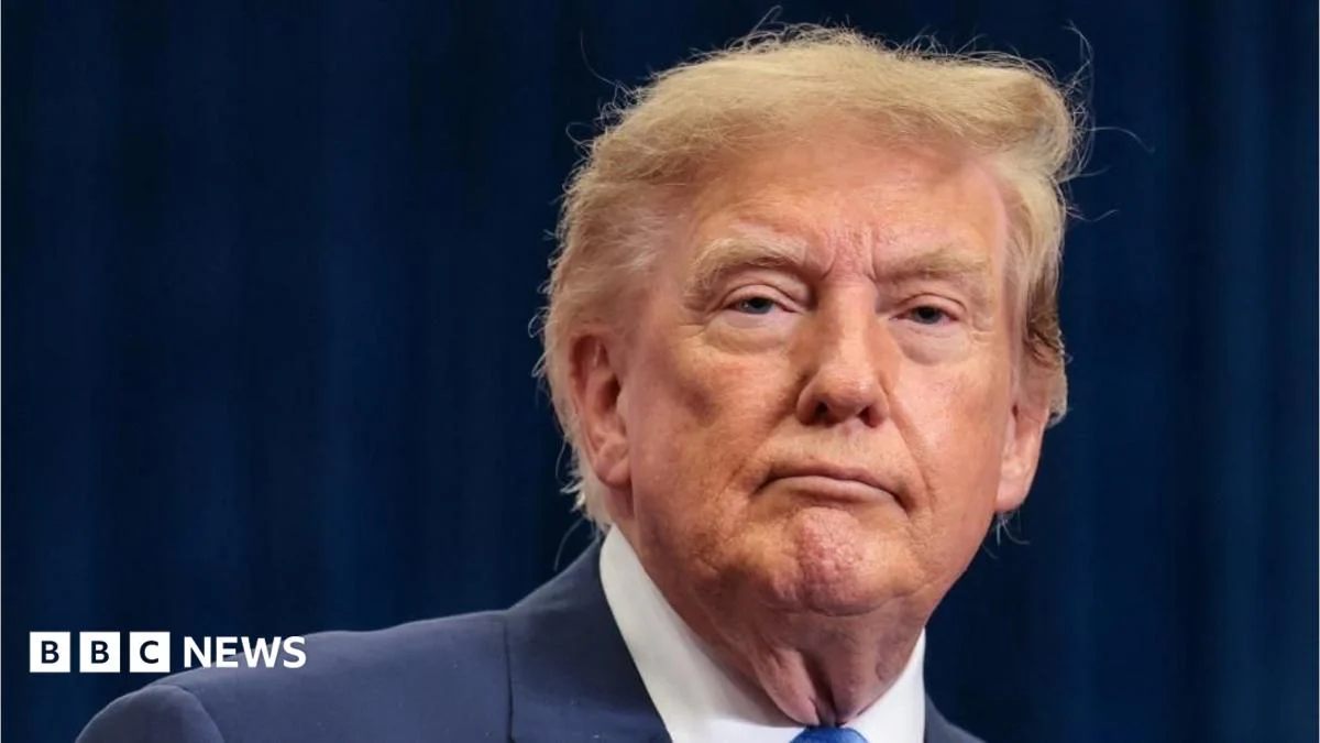 Trump stance on Falklands raises UK sovereignty concerns