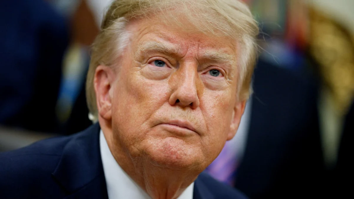Trump Administration to Be Sued Over White House Media Access Ban