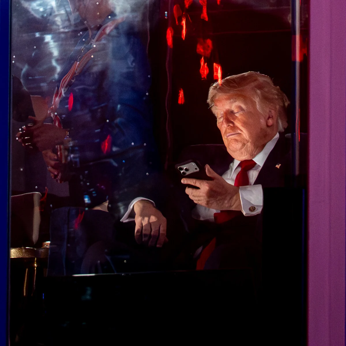 Trump Uses AI-Driven Social Media at Higher Intensity