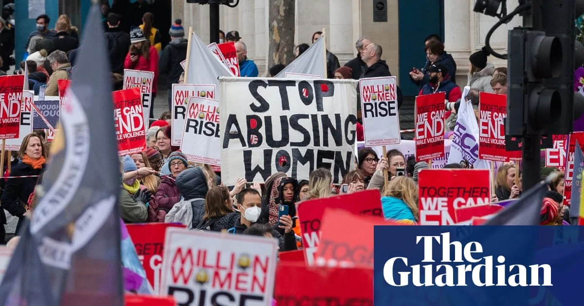 Scotland pledges to end violence against women and girls