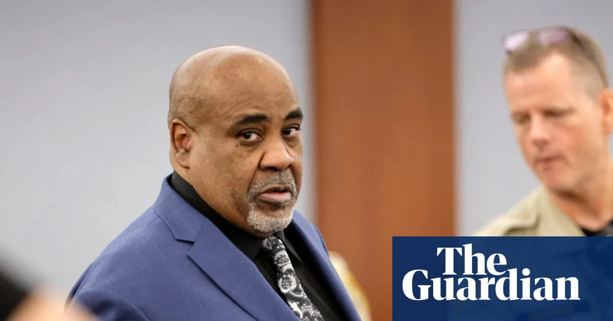 Tupac Shakur Murder Trial: Closing Arguments Heard in Las Vegas