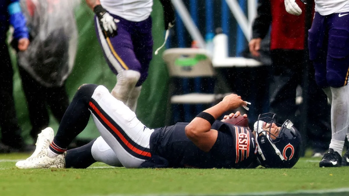 Injured QBs, Near Upset, and Saints Shocker Lead NFC Week 2 Chaos