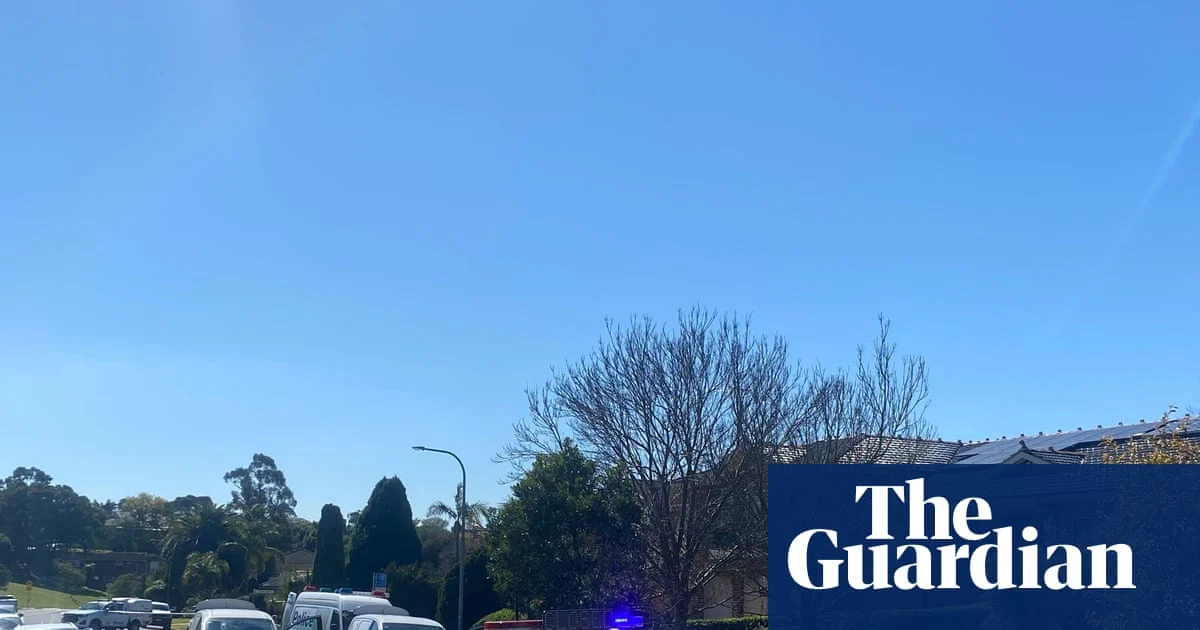 Two teens charged in Sydney student shooting, police cite mistaken identity