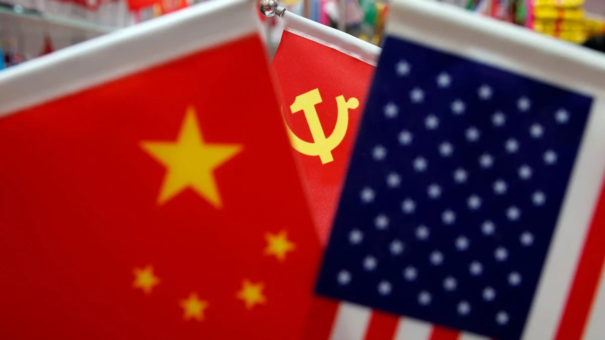 U.S.-China Trade Truce Extended to January, Bessent Says