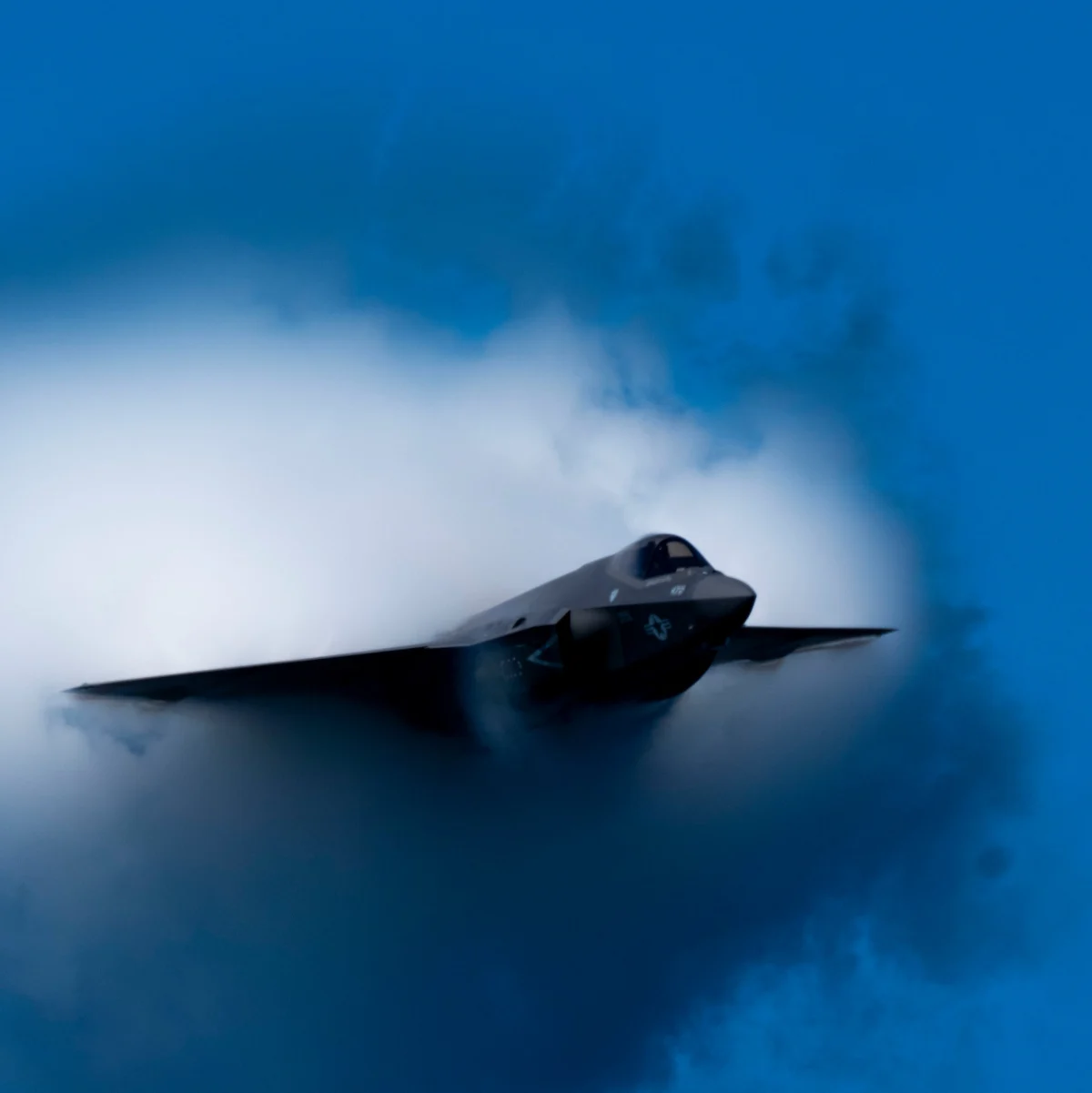 U.S. Intelligence Warns China Could Access F-35 Tech Via Saudi Sale