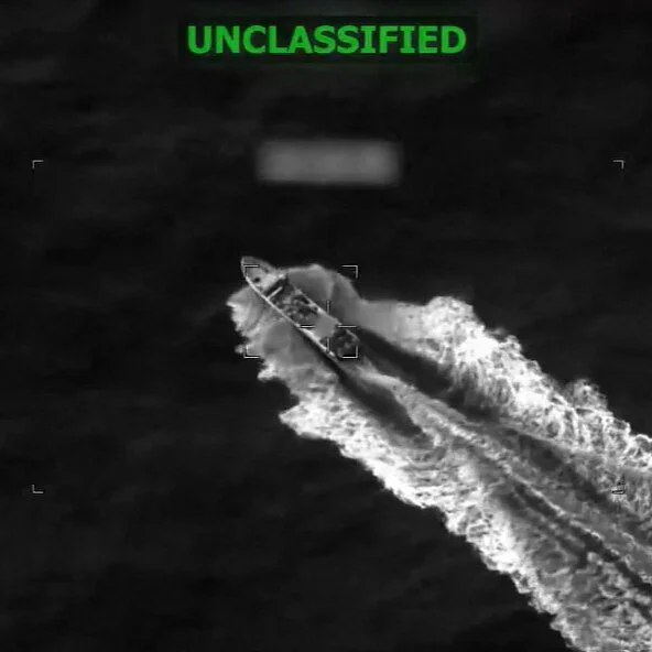 U.N. Expert Warns U.S. Drug-Boat Strikes May Violate International Law