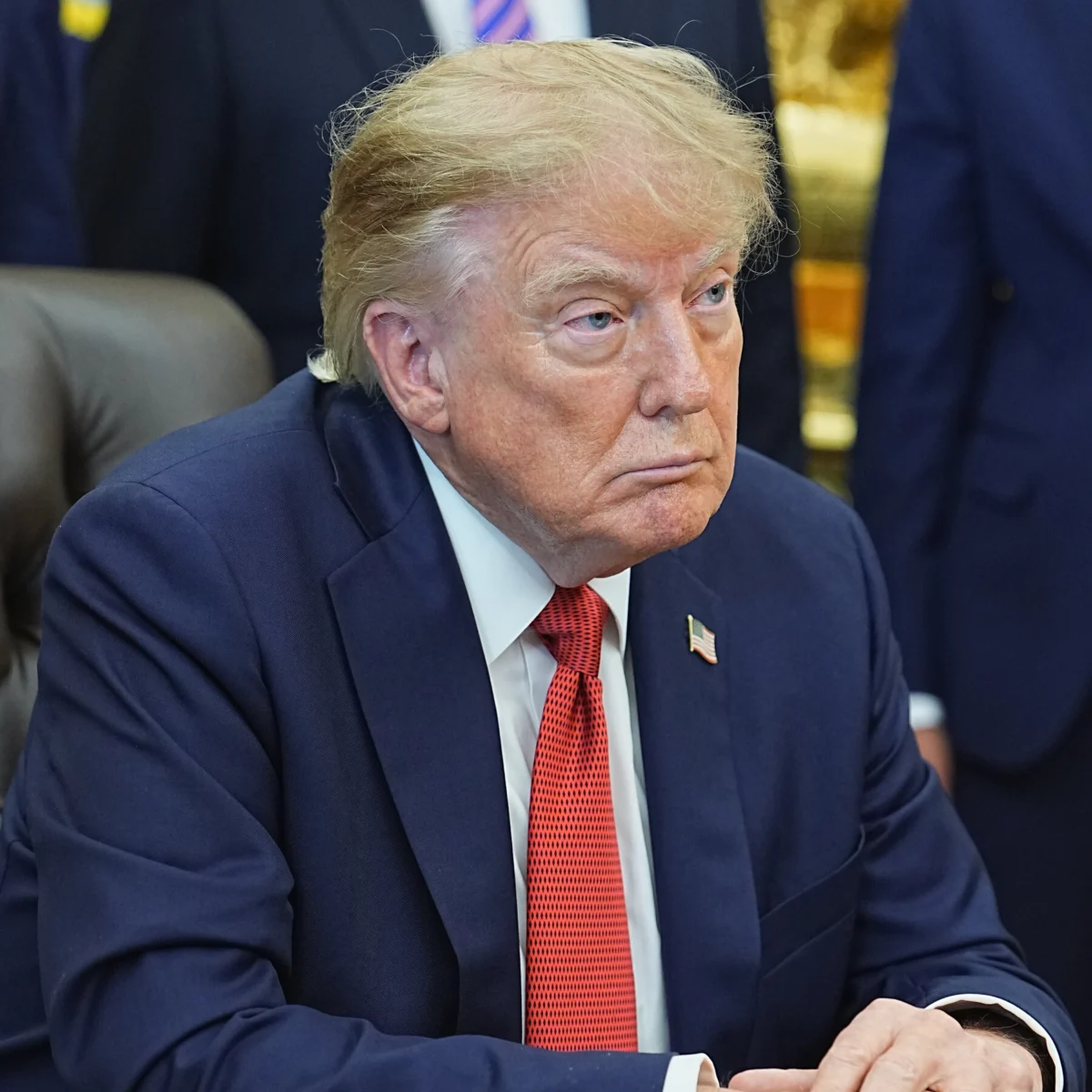US and Denmark Reach Security Deal on Greenland, Trump Says