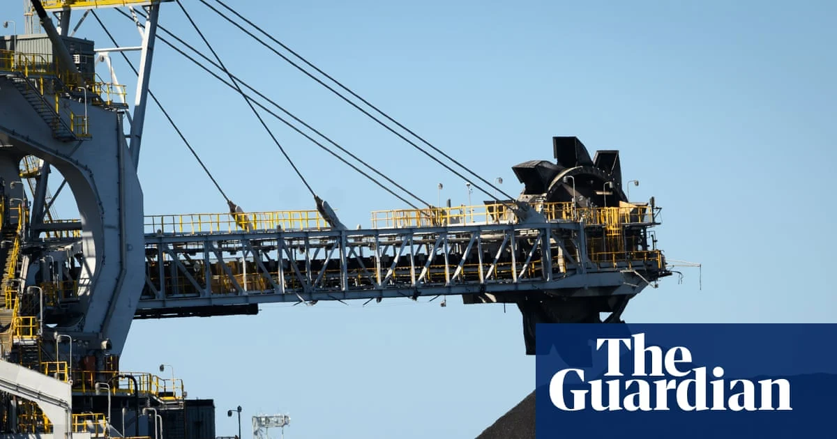 UK Banks Lead European Coal Financing, Report Finds