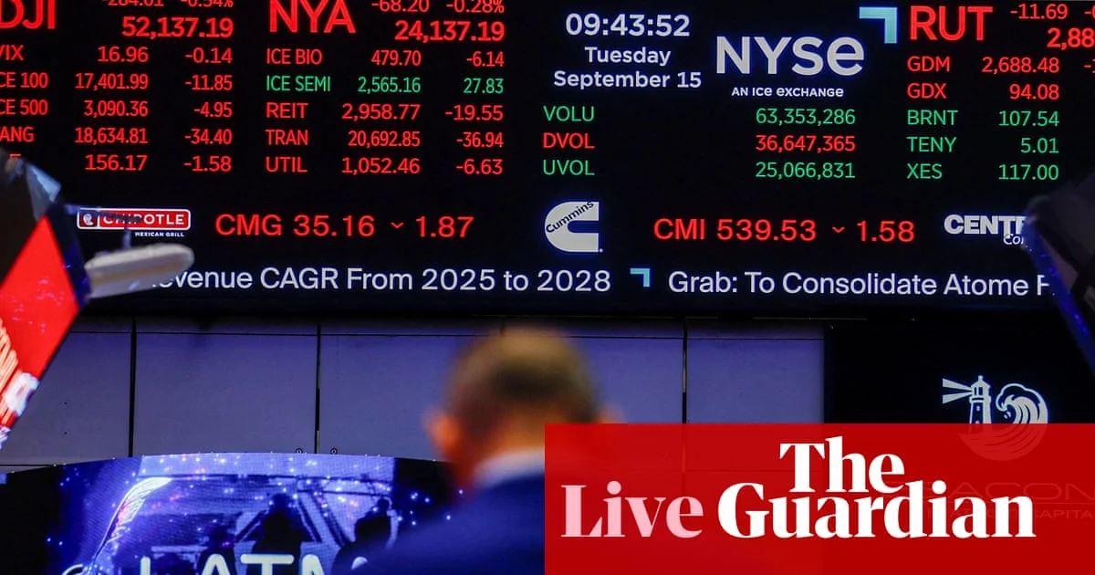 Bank of England Flags Rate Hike Risk Over Energy Inflation