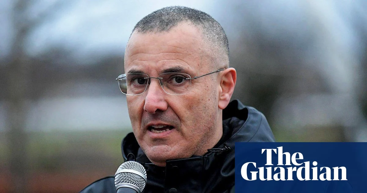 BDS co-founder urges UK to end all trade with Israel