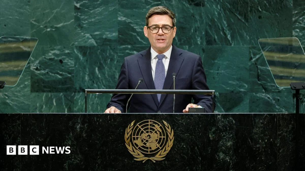 UK to Fight Russian Disinformation and Push New Global AI Standards