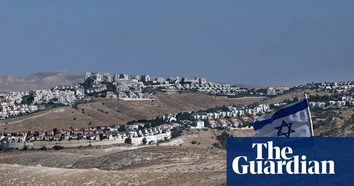 UN Expands Israeli Settlements Blacklist with 61 New Firms